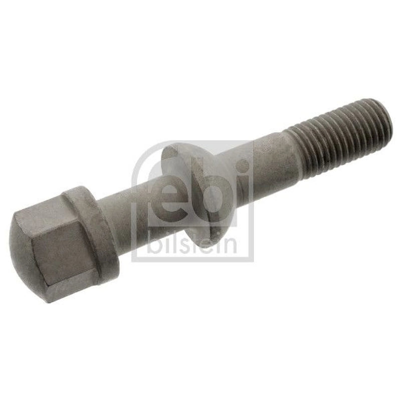 Febi Wheel Bolt Rear 49009