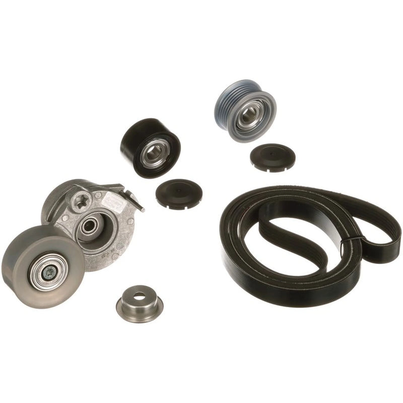 Gates V-Ribbed Belt Set K016PK2573