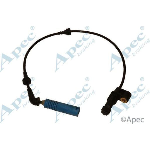 Apec Abs Sensor fits BMW 3 330i Cabrio Ci Apec  - Town Parts