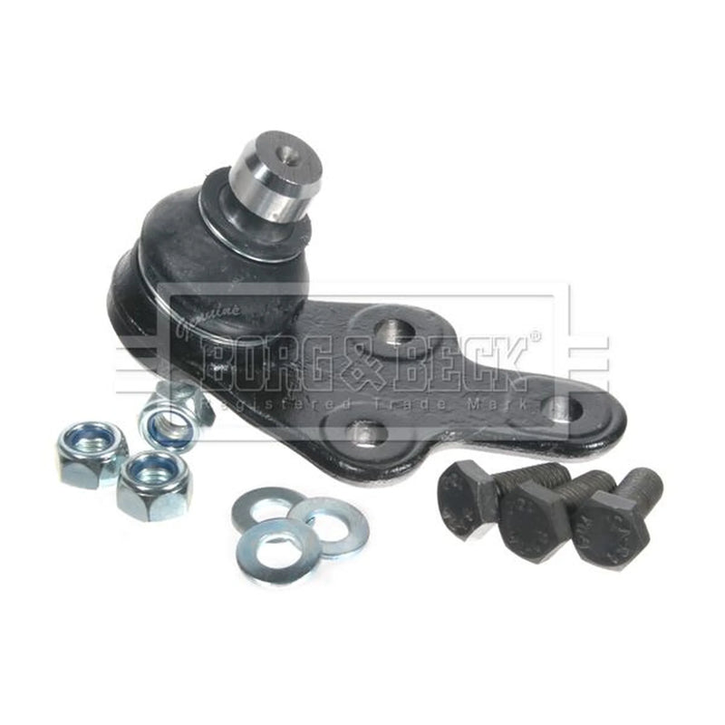 Borg & Beck Ball Joint Front Left BBJ5640