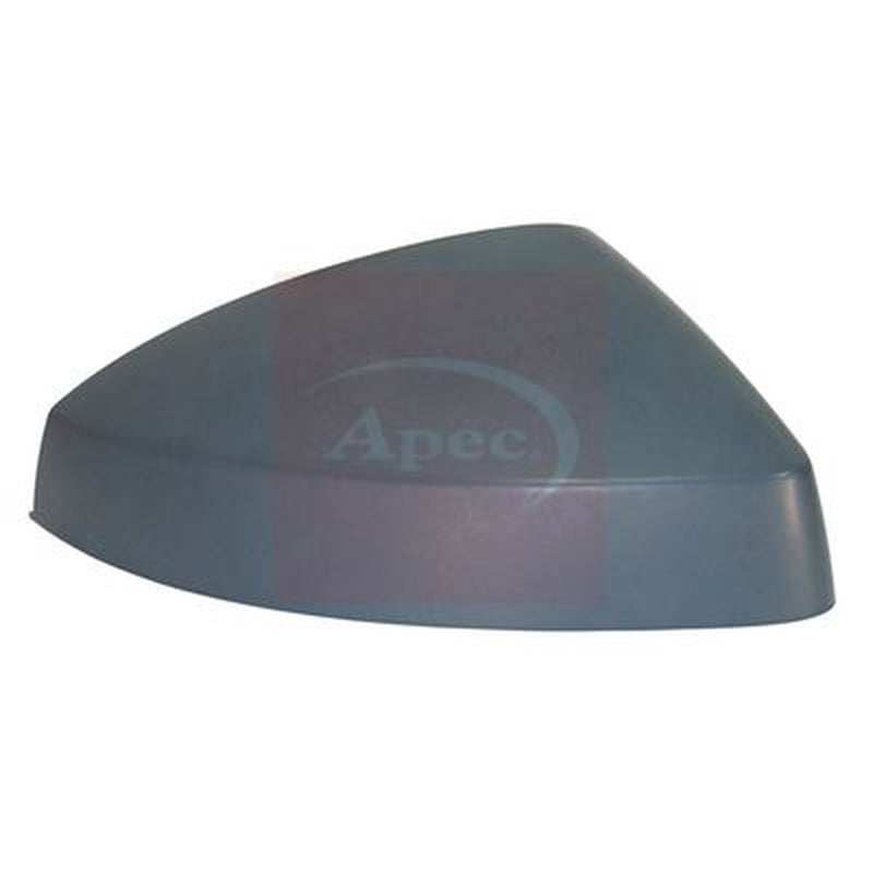 Apec Wing Mirror Cover Left primed AMH2035