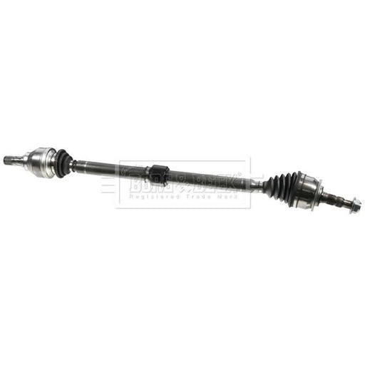 Borg & Beck CV Drive Shaft Driveshaft Front Right BDS1669