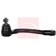 Apec Steering Tie Rod End Ball Joint Front Left AST6329