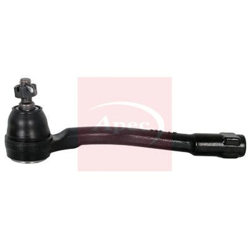 Apec Steering Tie Rod End Ball Joint Front Left AST6329