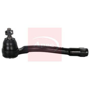 Apec Steering Tie Rod End Ball Joint Front Left AST6329