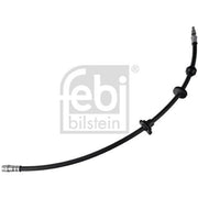 Febi Brake Hydraulic Hose Line Front Right 178634