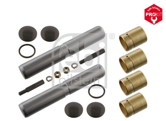 Febi Kingpin Repair Kit 30mm OD