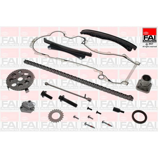 FAI 19 x Timing Chain Kit Set 120 Links TCK6-15