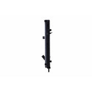Hella Engine Radiator 8MK 366 302-661