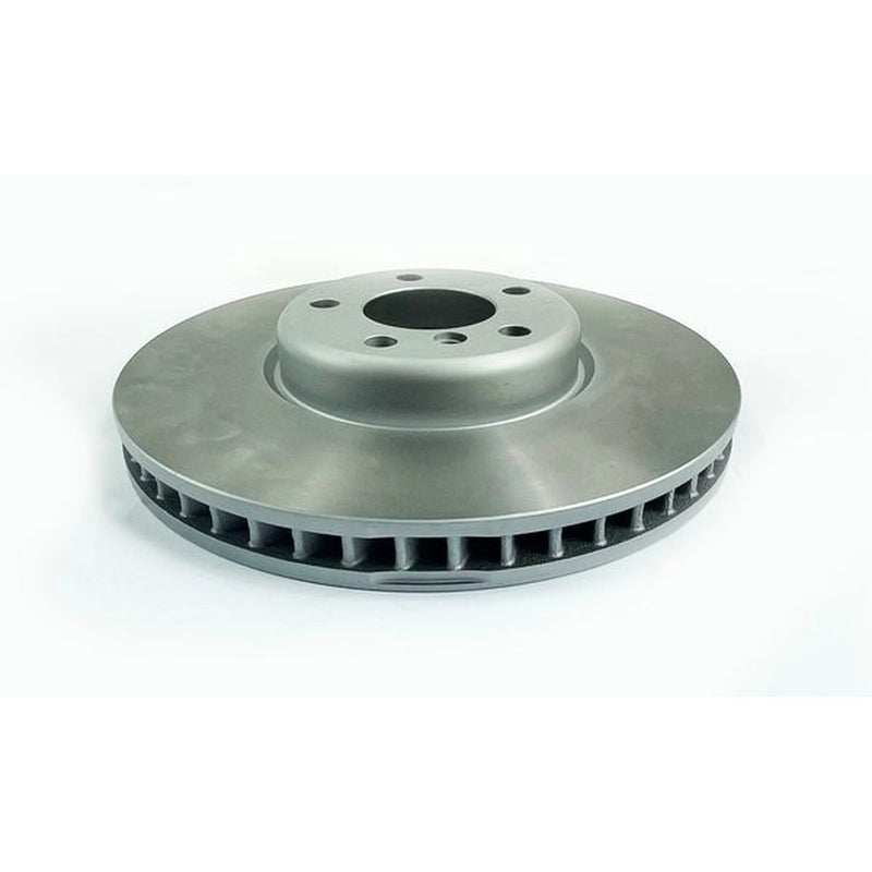 Juratek 2 x Front Vented Brake Discs BMW324L