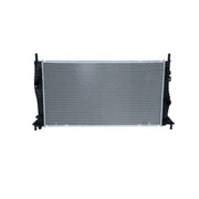 NRF Engine Radiator 59220