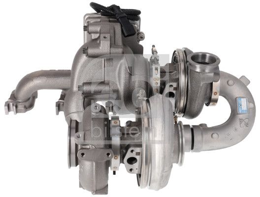 Febi Turbocharger Turbo Unit