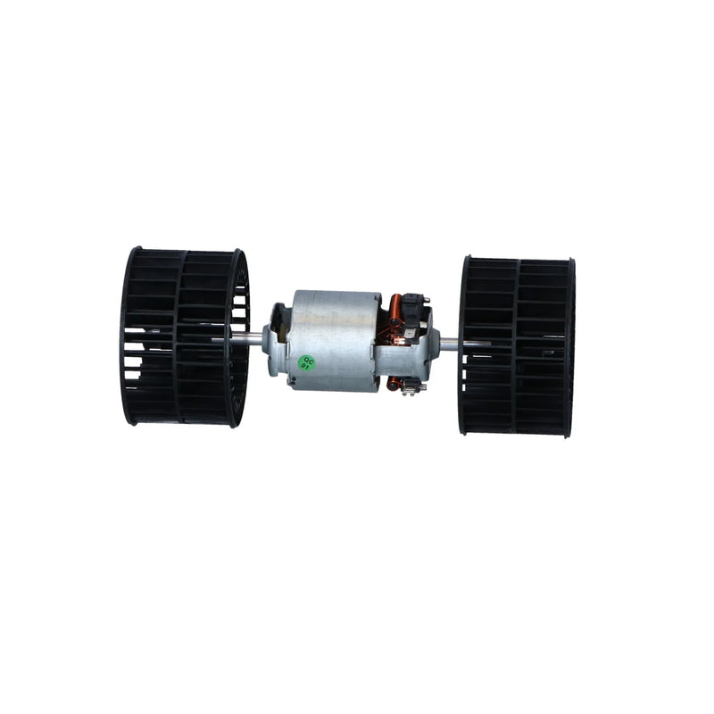 NRF Heater Blower Fan 34284