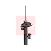 Apec Shock Absorber Damper Strut Front Right ASA1129