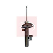 Apec Shock Absorber Damper Strut Front Right ASA1129