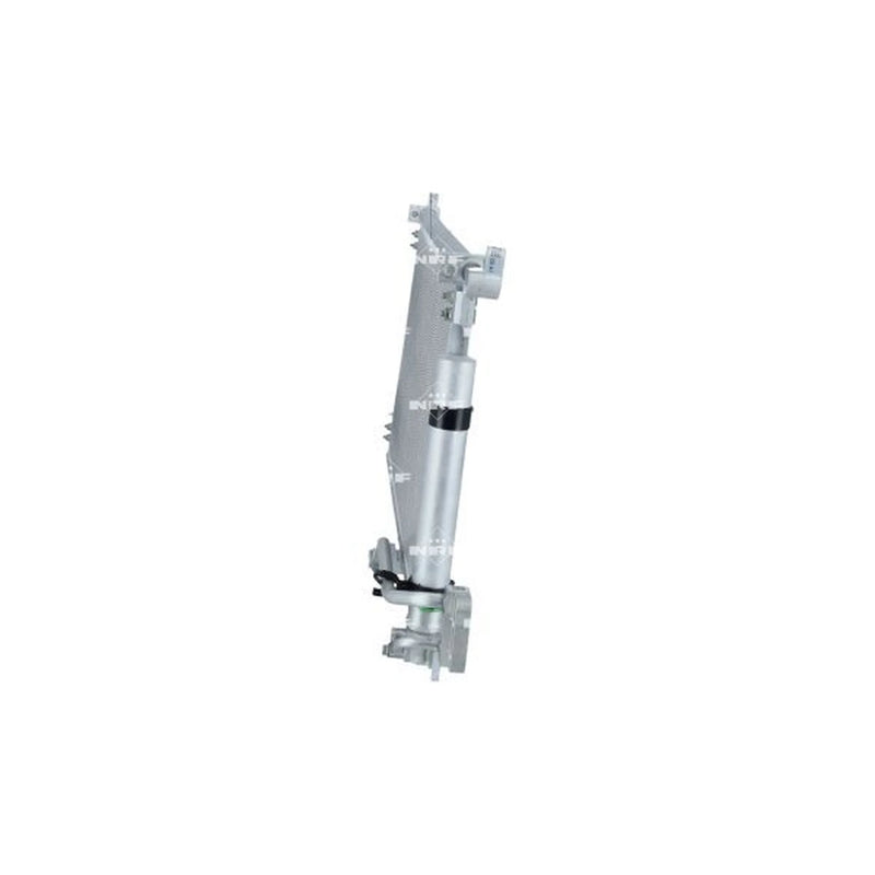 NRF Air Conditioning Condenser 350684