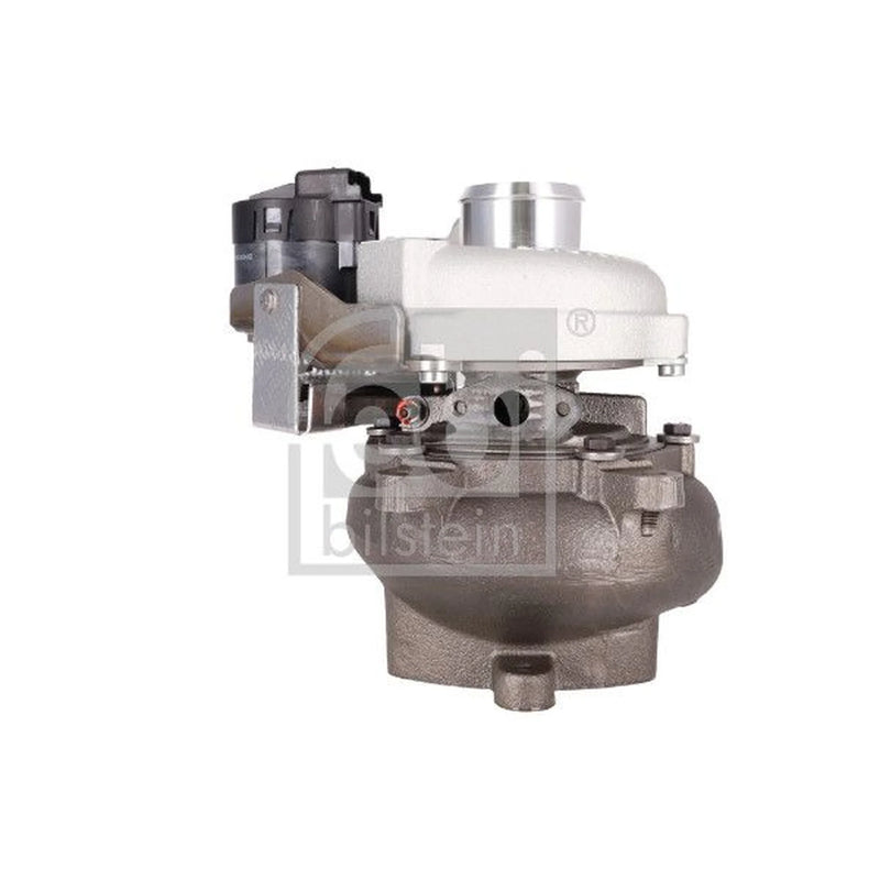 Febi Turbocharger Turbo Unit 187611