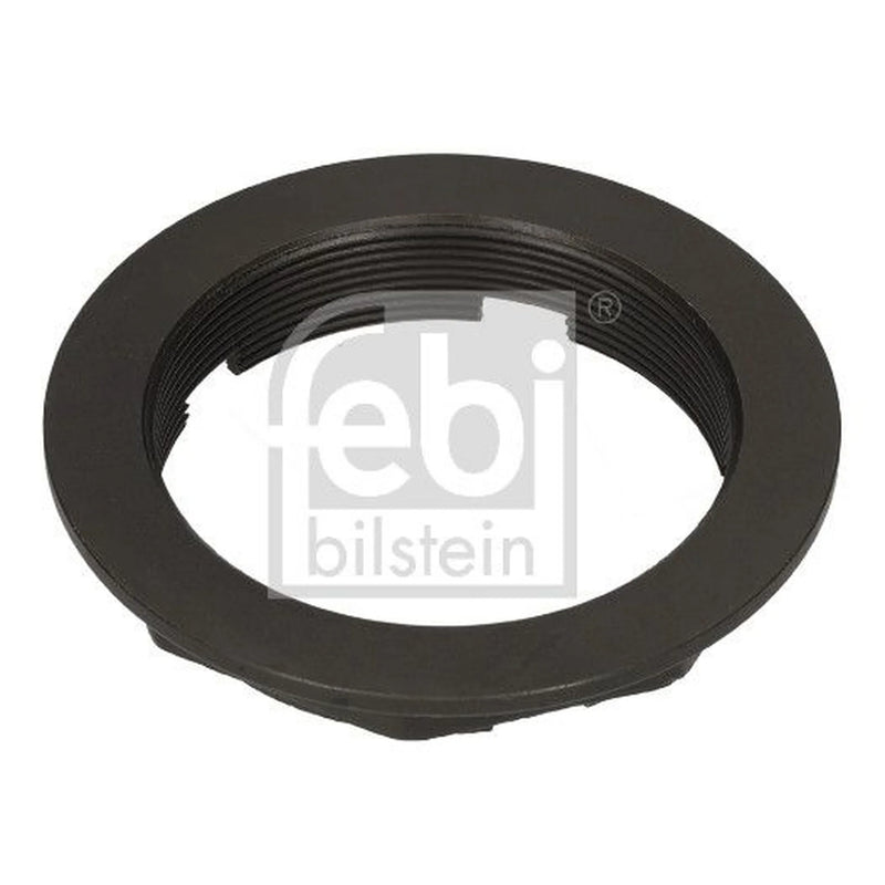 Febi Kingpin Nut 115mm OD 22mm Thick 196867