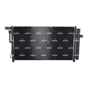 NRF Air Conditioning Condenser 35798