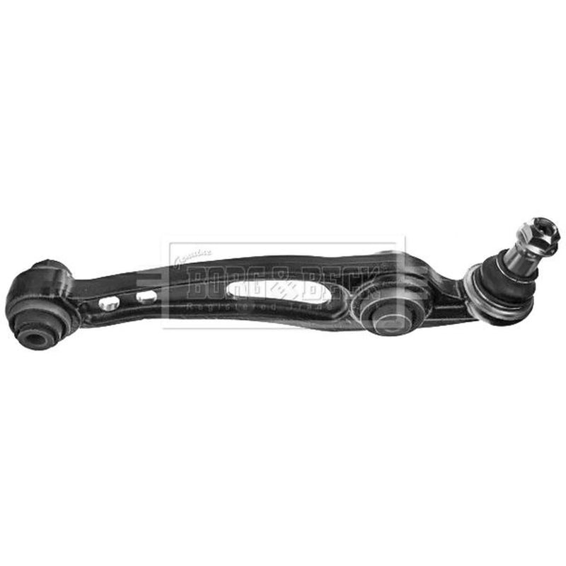 Borg & Beck Control/Trailing Arm BCA7449