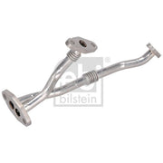 Febi Turbo Oil Feed Return Line 196787