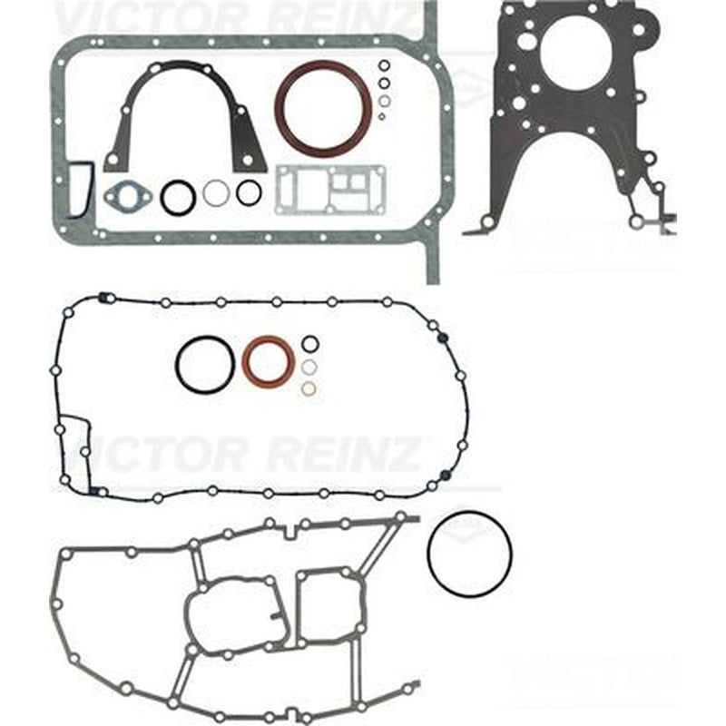 Victor Reinz Crankcase Gasket Kit ID 08-27546-04
