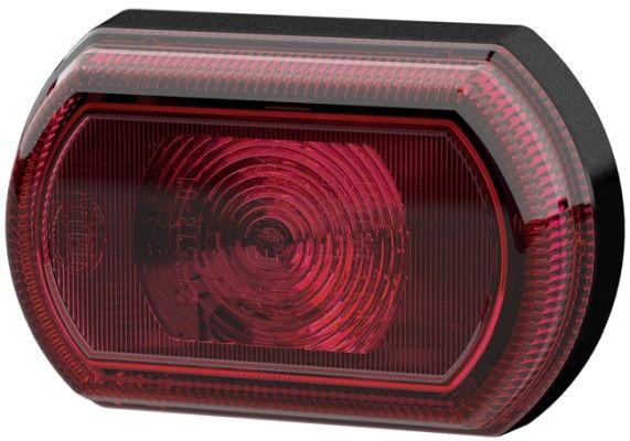 Hella 2SA 013 323-007 Tail Light