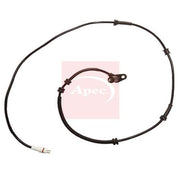 Apec ABS Wheel Speed Sensor Rear Left ABS1202