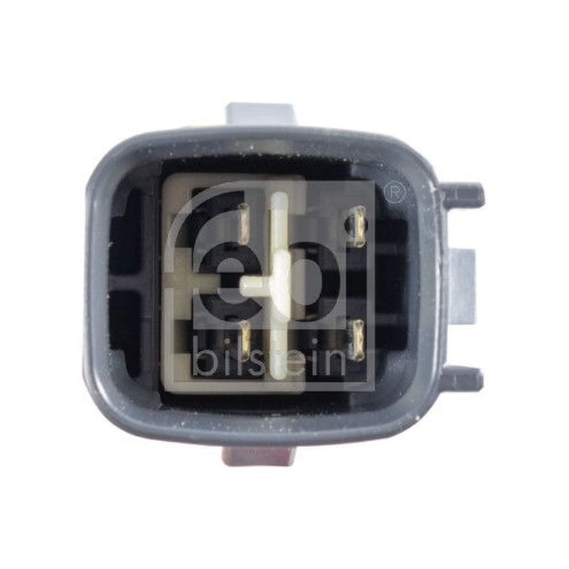 Febi O2 Lambda Oxygen Sensor 177517