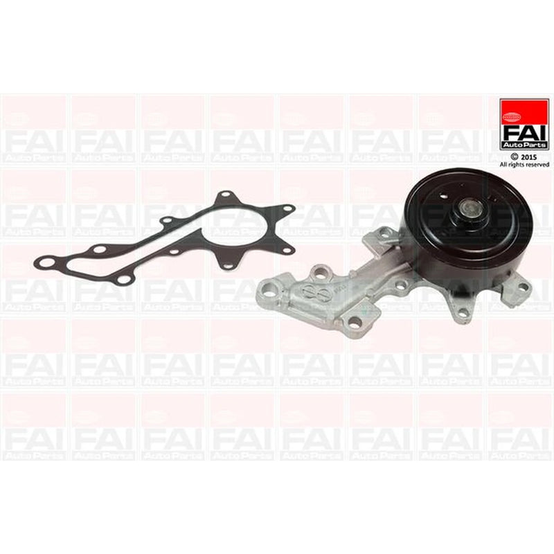 FAI Engine Cooling Water Pump WP6581