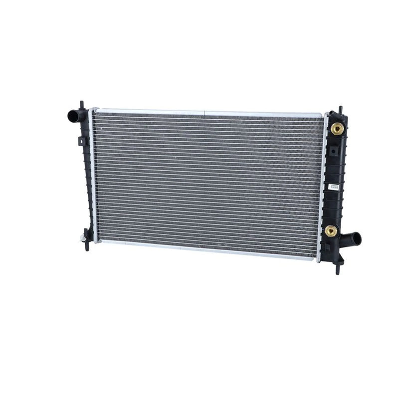 NRF Engine Radiator 58349