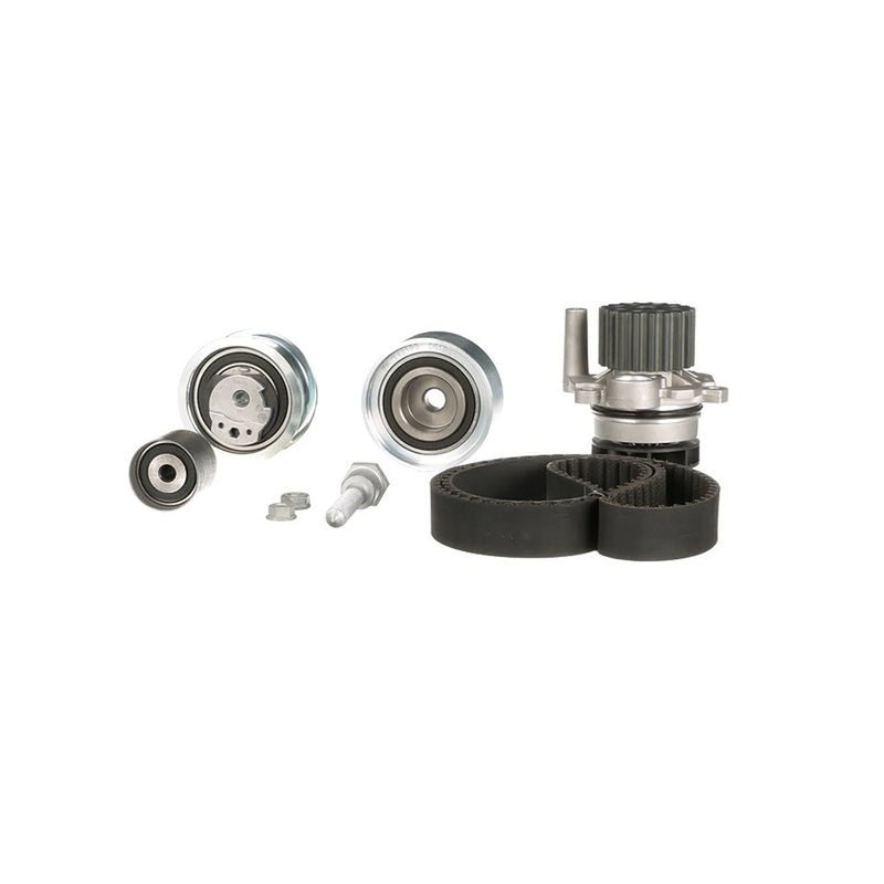Gates Timing Belt & Water Pump Kit KP25607XS-1
