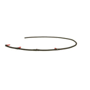 Gates Fuel Overflow Hose Pipe MFL1077
