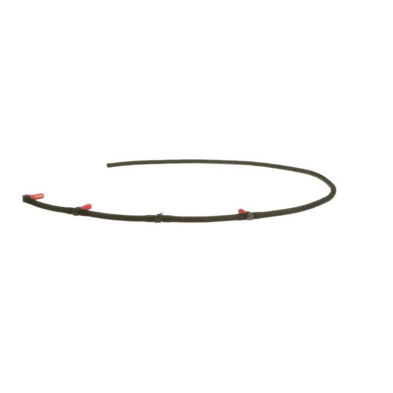 Gates Fuel Overflow Hose Pipe MFL1077