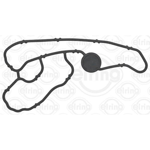 Elring Oil Filter Housing Gasket 697.470