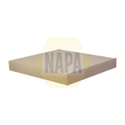 NAPA Cabin Air Filter (Pollen Filter) NFC4100