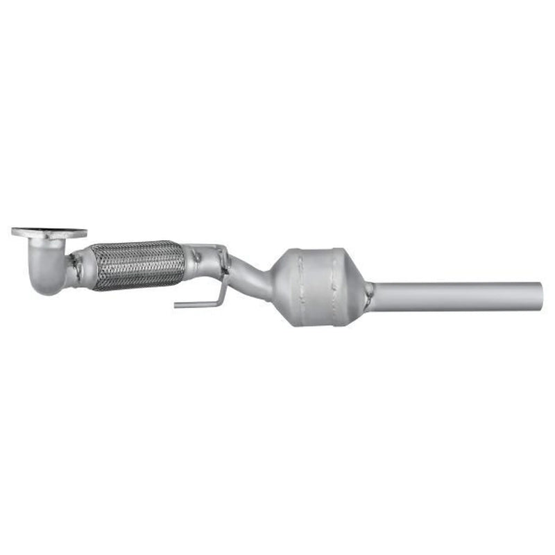 Hella Catalytic Converter 8LE 366 054-731