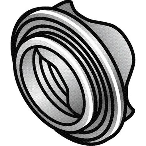 Hella Clamping Clip Wide Thick 9XX 254 163-001