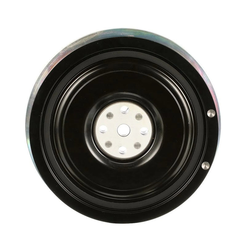 Gates Crank Shaft Belt Pulley TVD1211