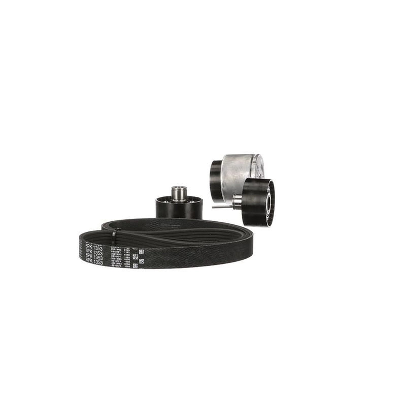 Gates V-Ribbed Belt Set K026PK1353