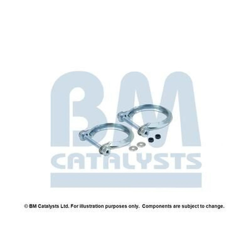 BM Catalysts Fitting Kit FK80419B FK80419B