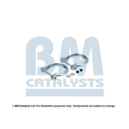 BM Catalysts Fitting Kit FK91938B FK91938B