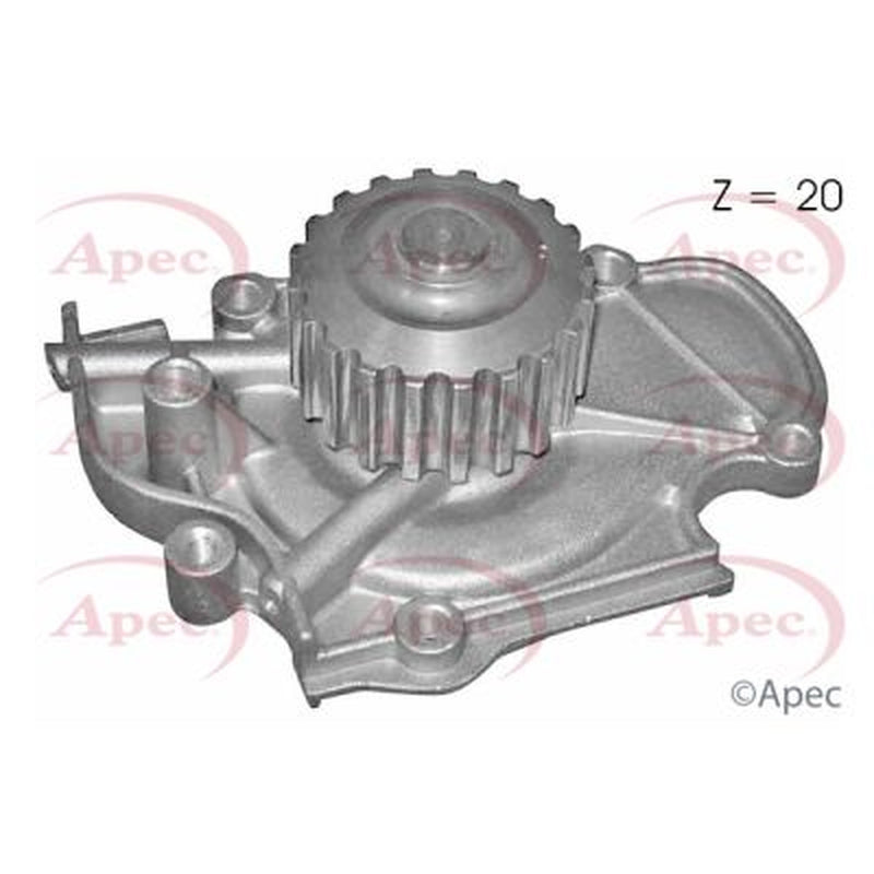 Apec Engine Cooling Water Pump AWP1295