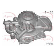 Apec Engine Cooling Water Pump AWP1295