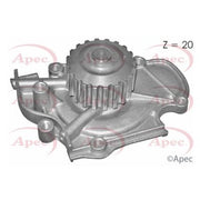 Apec Engine Cooling Water Pump AWP1295