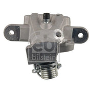 Febi Brake Caliper Assembly Rear Left 179489