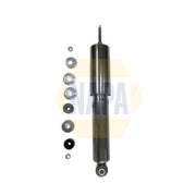 NAPA Shock Absorber Damper Strut Front NSA1161