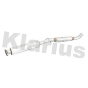Klarius Box With Centre Pipe Centre RN903A