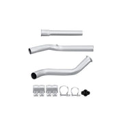 Hella Exhaust Pipe OD 8LA 366 002-701