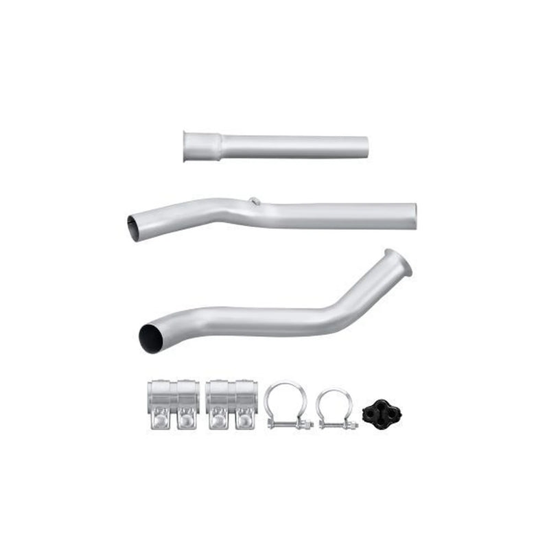 Hella Exhaust Pipe OD 8LA 366 002-701